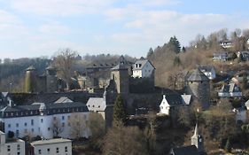 Ferienwohnung auf Alzen